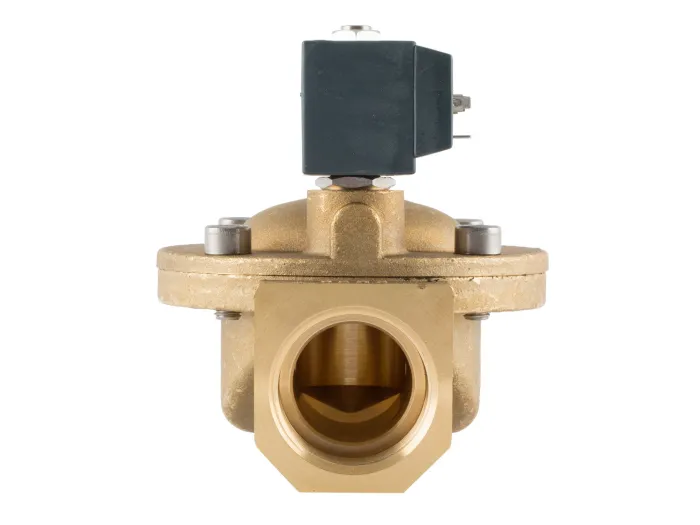 Клапан 8617 1"1/4 NBR 230В НЗ