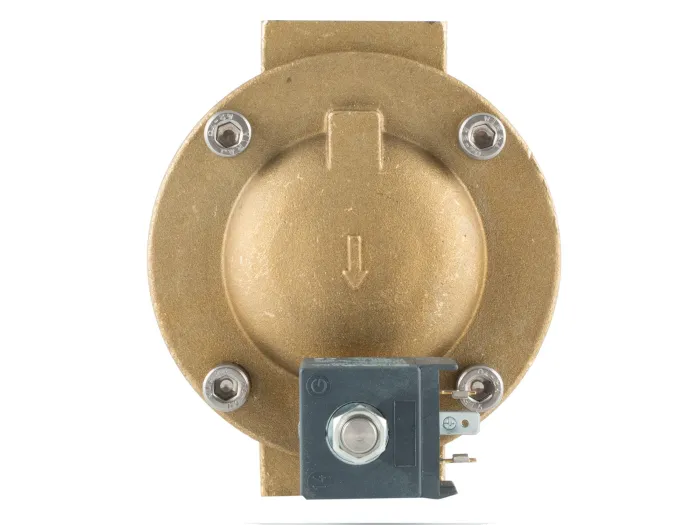 Клапан 8617 1"1/4 NBR 230В НЗ