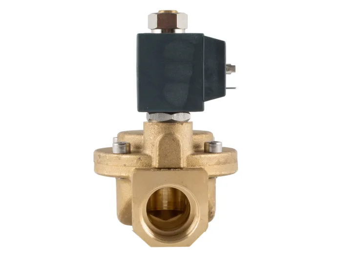Клапан 8715 3/4" NBR 230В НВ