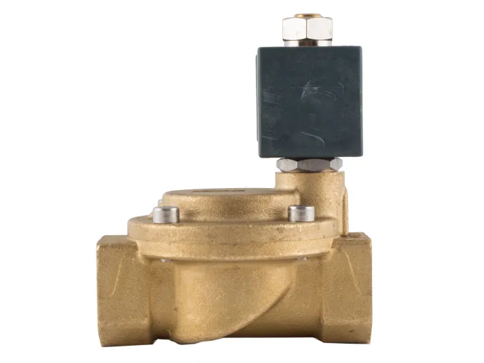 Клапан 8715 3/4" NBR 230В НВ