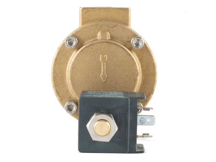 Клапан 8715 3/4" NBR 230В НВ