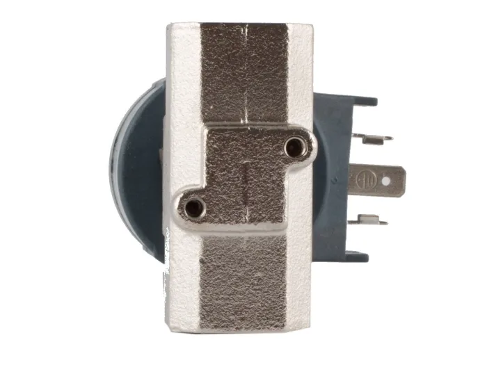 Клапан 9014 1/2" TEF180C 230В НЗ