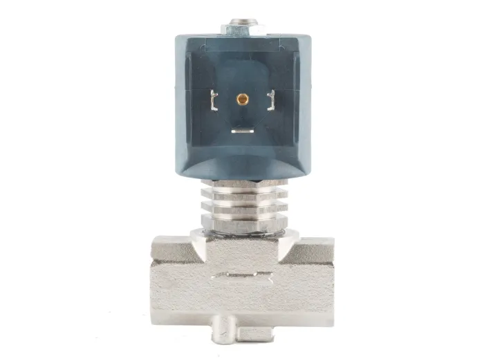 Клапан 9014 1/2" TEF180C 230В НЗ