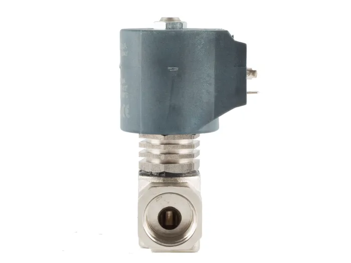 Клапан 9014 1/2" TEF180C 230В НЗ