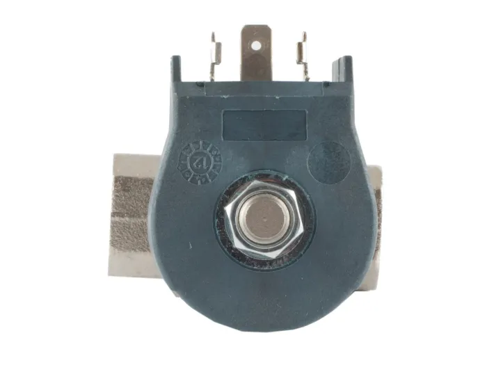 Клапан 9014 1/2" TEF180C 230В НЗ