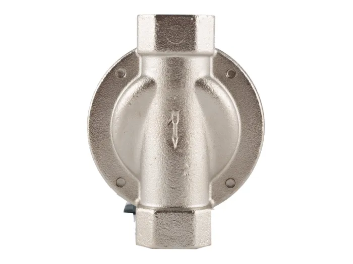 Клапан 9015 3/4" TEF180C 230В НЗ