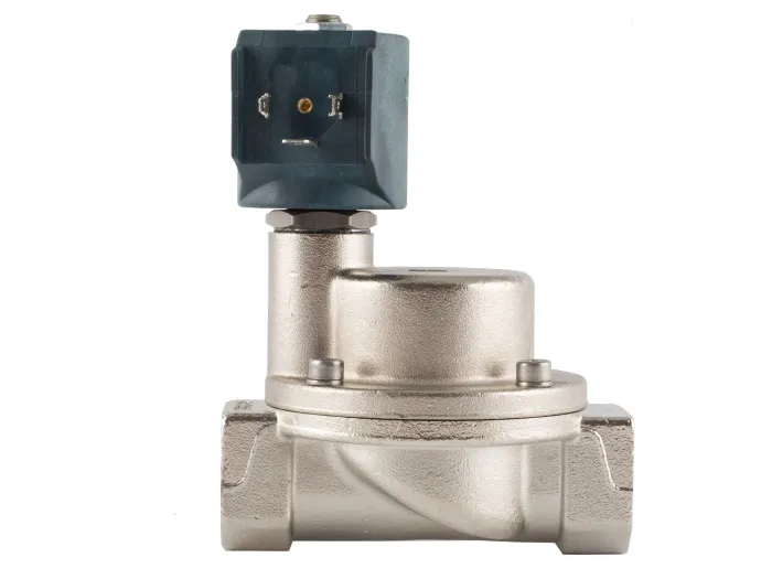Клапан 9015 3/4" TEF180C 230В НЗ