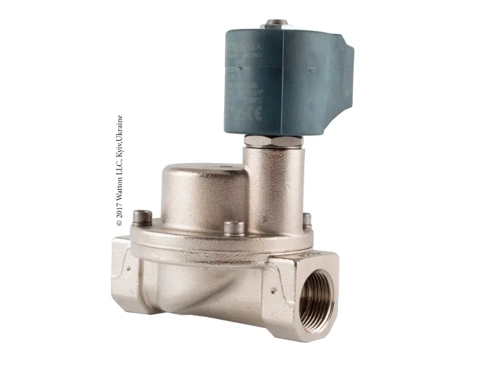 Клапан 9015 3/4" TEF180C 230В НЗ