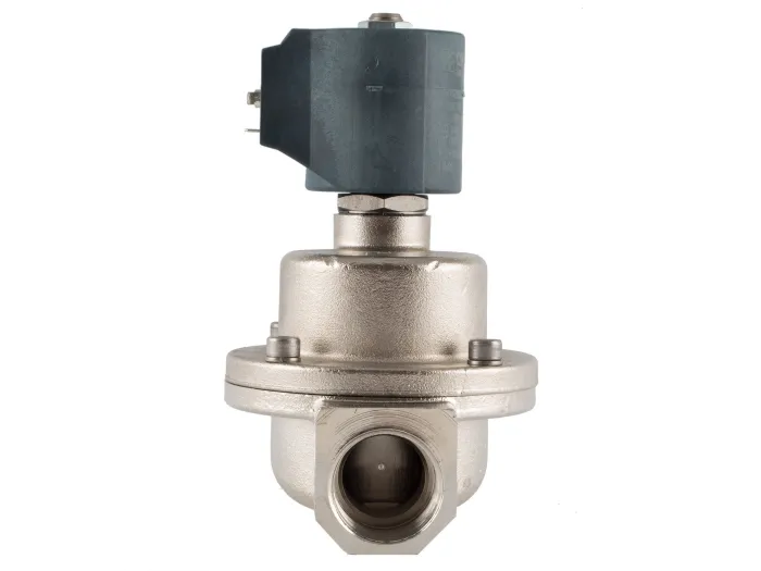 Клапан 9015 3/4" TEF180C 230В НЗ