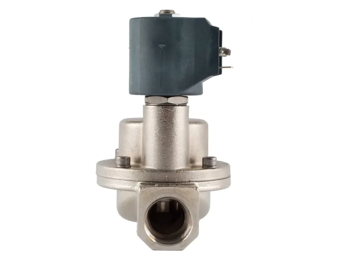 Клапан 9015 3/4" TEF180C 230В НЗ