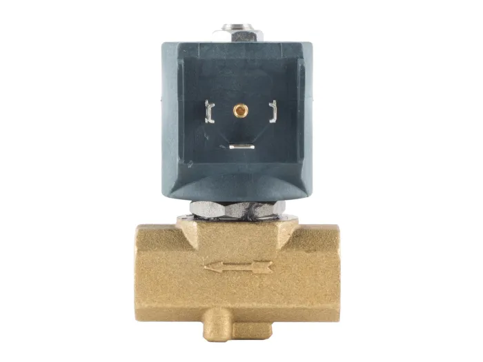 Клапан 9914 1/2" TEF D7,0 230В180C НЗ