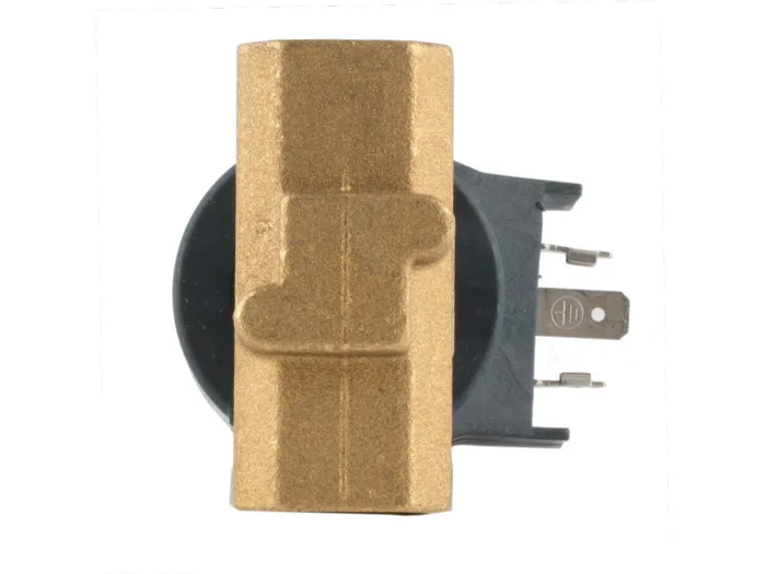Клапан 9914 1/2" TEF D7,0 230В180C НЗ