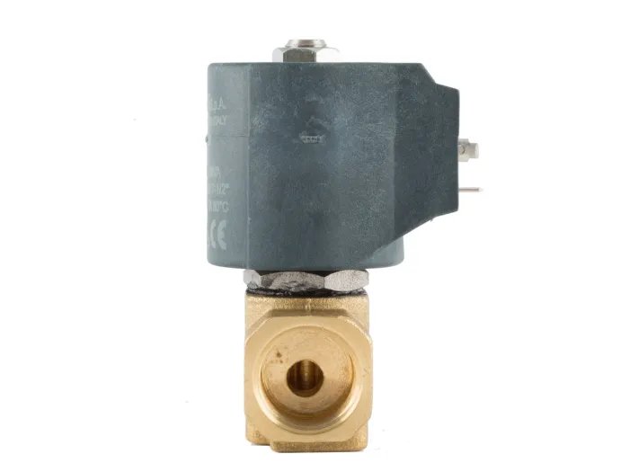 Клапан 9914 1/2" TEF D7,0 230В180C НЗ