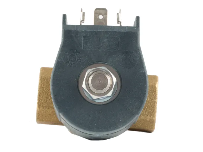 Клапан 9914 1/2" TEF D7,0 230В180C НЗ