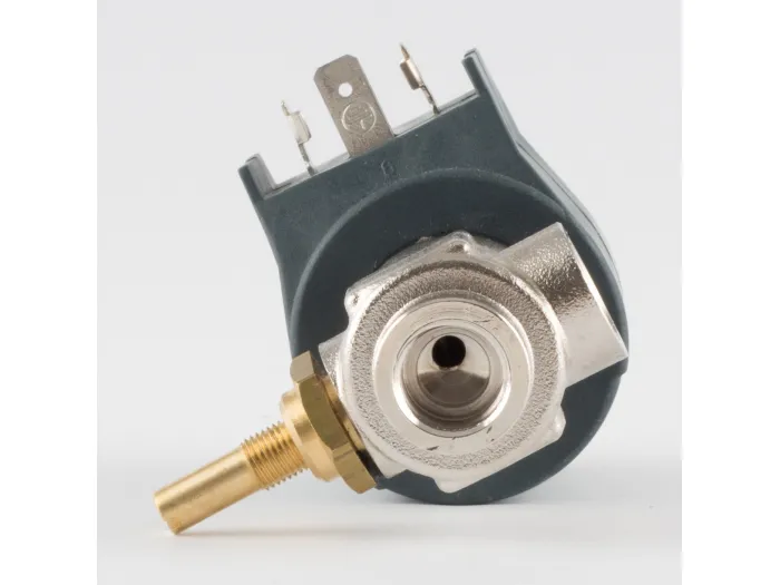 Клапан 9922 1/4" RUL D2,8 230В 180C НЗ