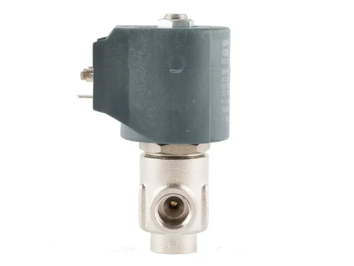 Клапан 9922 1/4" RUL D2,8 230В 180C НЗ
