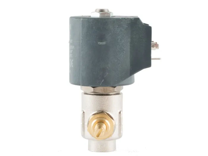 Клапан 9922 1/4" RUL D2,8 230В 180C НЗ