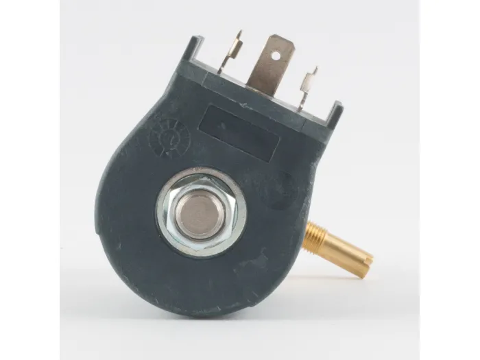 Клапан 9922 1/4" RUL D2,8 230В 180C НЗ