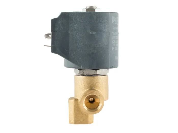 Клапан 9934 1/4" RUL D2,8 230В 180C НЗ