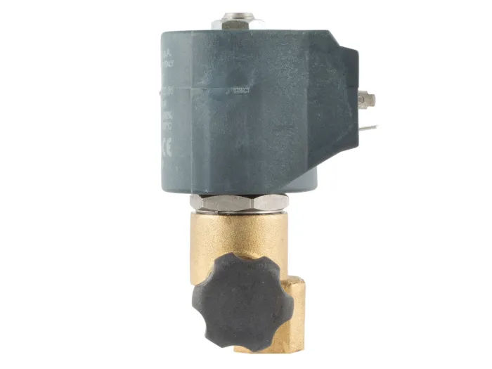 Клапан 9934 1/4" RUL D2,8 230В 180C НЗ