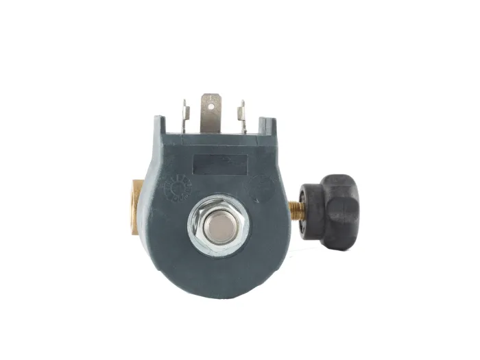 Клапан 9934 1/4" RUL D2,8 230В 180C НЗ