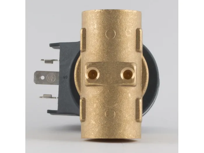 Клапан 8324 1/2" VIT150C 230В НЗ