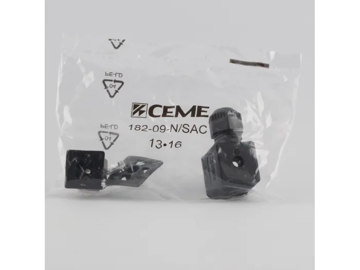 Клапан 8324 1/2" VIT150C 230В НЗ