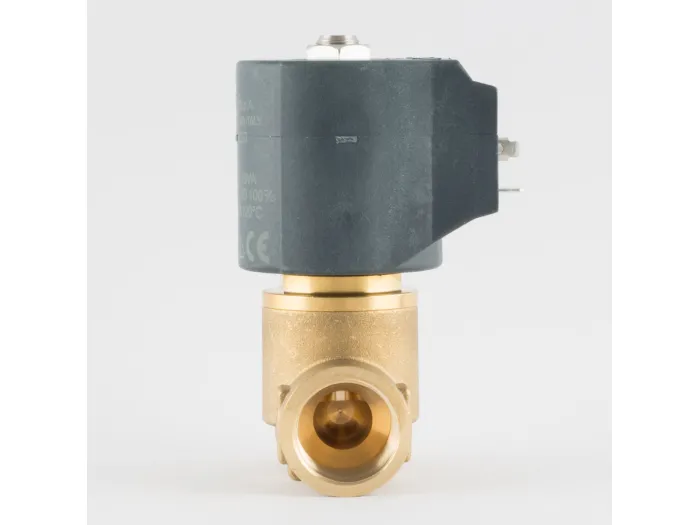 Клапан 8324 1/2" VIT150C 230В НЗ