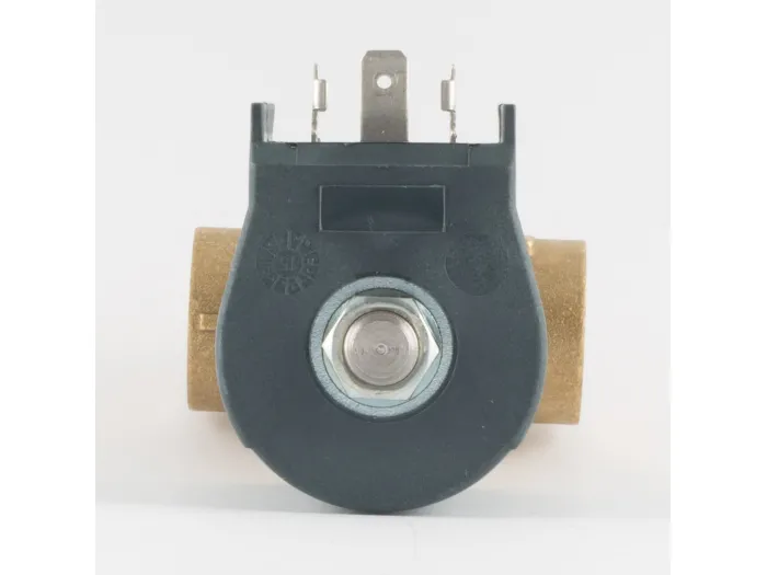 Клапан 8324 1/2" VIT150C 230В НЗ