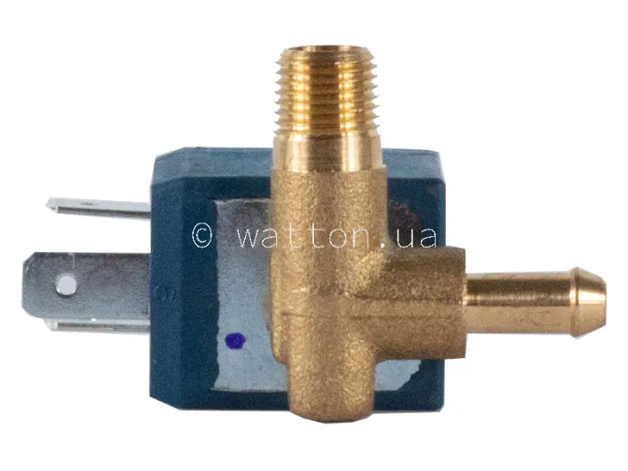Клапан 5523 1/8"-PG 2mm EPDM 230В НЗ