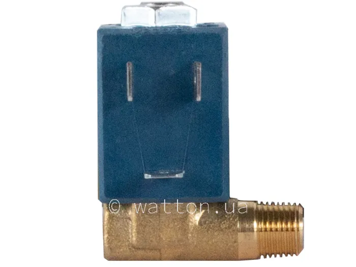 Клапан 5523 1/8"-PG 2mm EPDM 230В НЗ