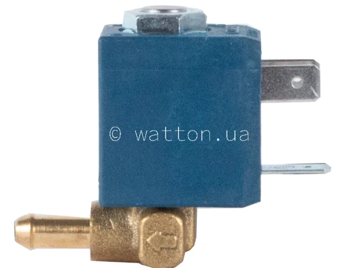 Клапан 5523 1/8"-PG 2mm EPDM 230В НЗ