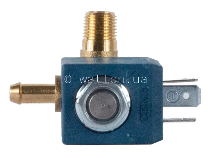 Клапан 5523 1/8"-PG 2mm EPDM 230В НЗ