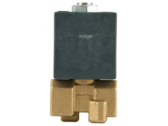 Клапан 6610 1/4" 3mm NBR 230В НЗ