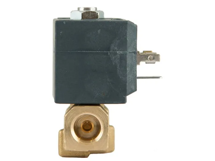 Клапан 6610 1/4" 3mm NBR 230В НЗ