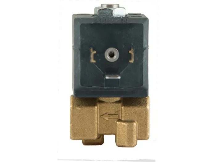 Клапан 6610 1/4" 3mm NBR 230В НЗ