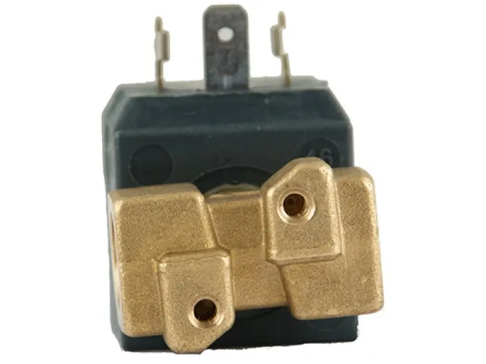 Клапан 6610 1/4" 3mm NBR 230В НЗ
