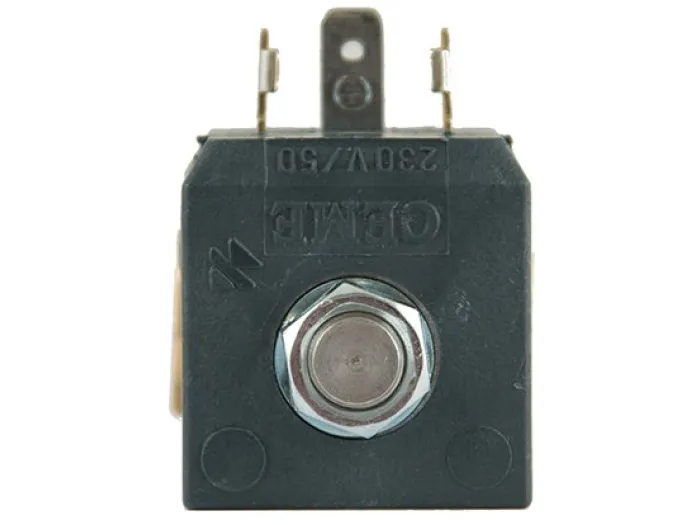Клапан 6610 1/4" 3mm NBR 230В НЗ
