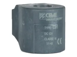 Котушка до клапану Ceme B12 12V DC (12В постійного струму)