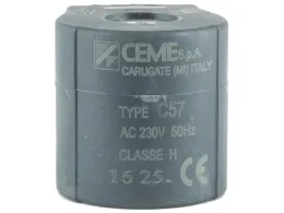 Котушка B12 230В