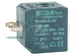 Котушка B6 230В