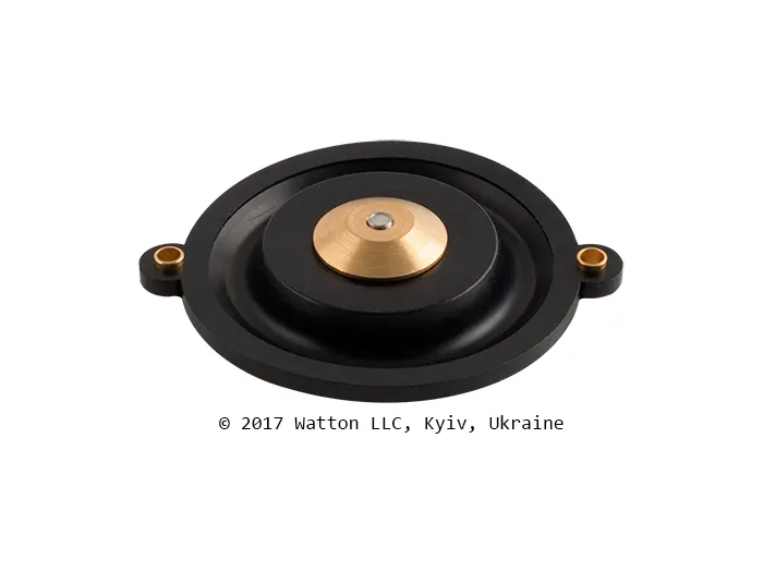 Мембрана ASM ESM 1" NBR SH75