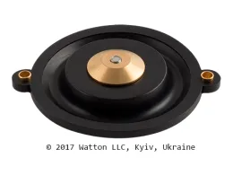 Мембрана ASM ESM 1" NBR SH75
