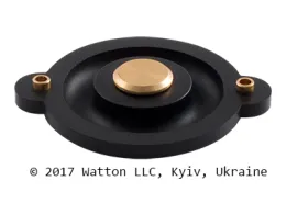 Мембрана ASM 3/8-1/2" SP.2,7 NBR