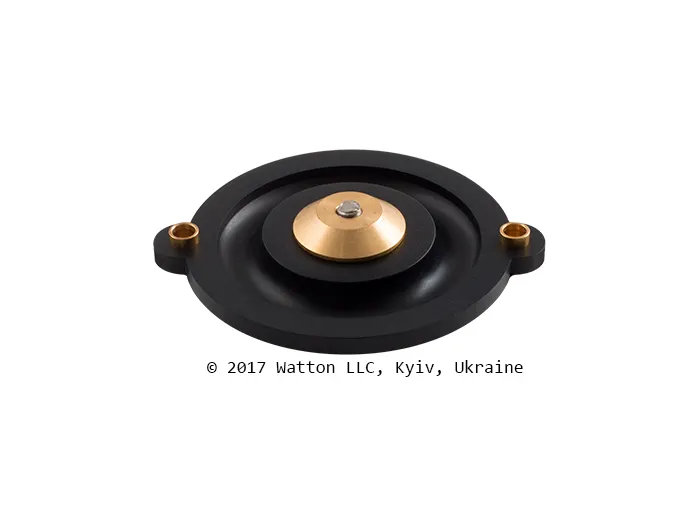 Мембрана ASM ESM 3/4" NBR