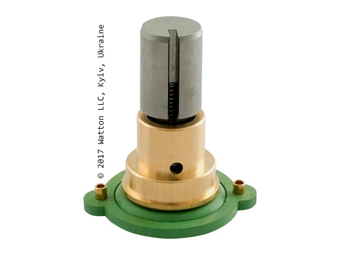Мембрана ASM 3/8-1/2" VITON 8413-8414