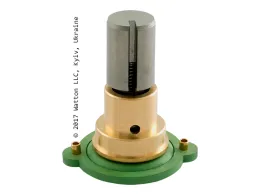Мембрана ASM 3/8-1/2" VITON 8413-8414