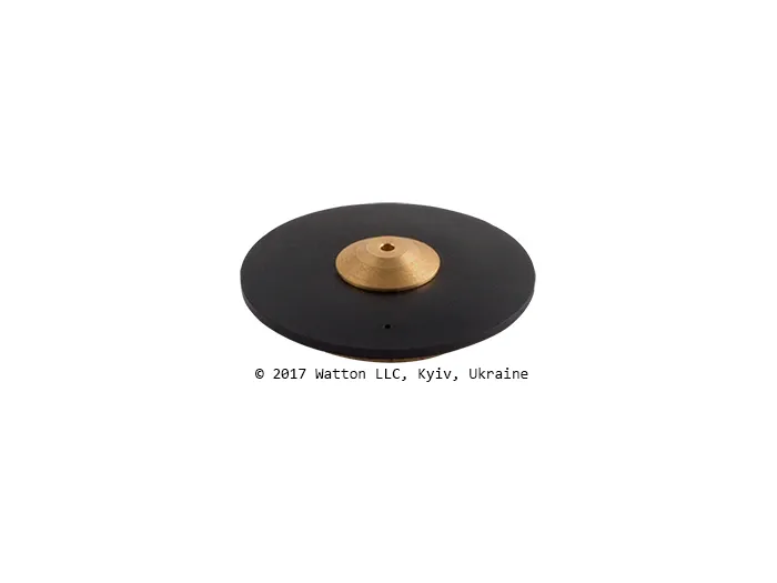 Мембрана for 8324 1/2" VITON