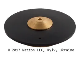 Мембрана for 8324 1/2" VITON