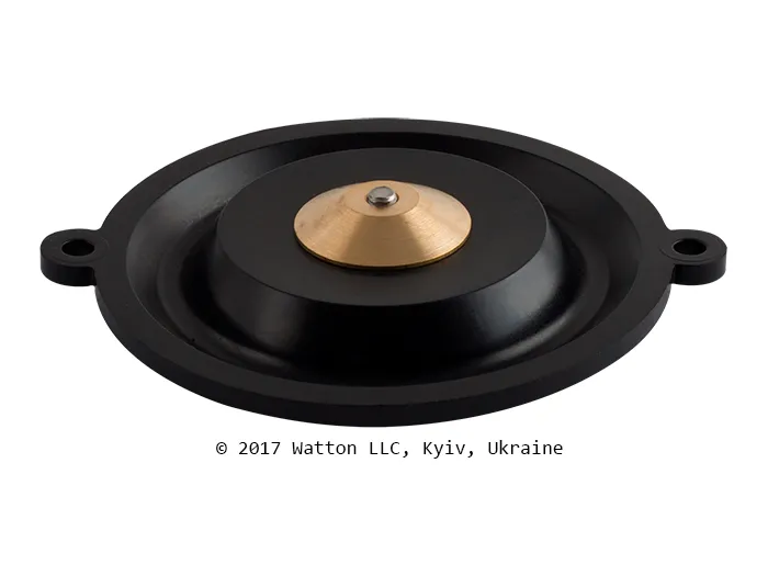 Мембрана ASM ESM 1" 1/2 NBR
